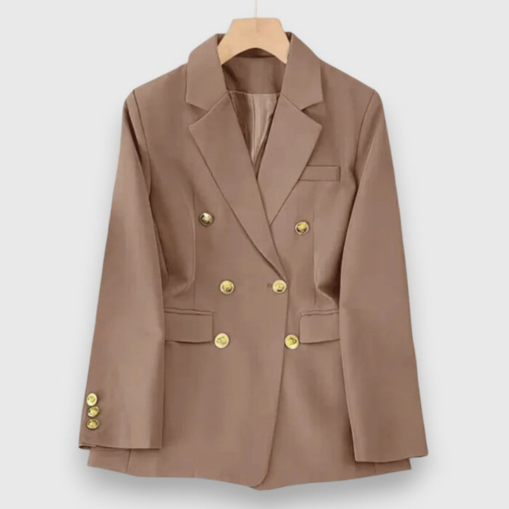 Mila™ Femme Blazer Chic