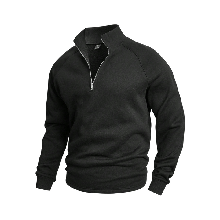 Hampus™ | Men’s Half-Zip Pullover