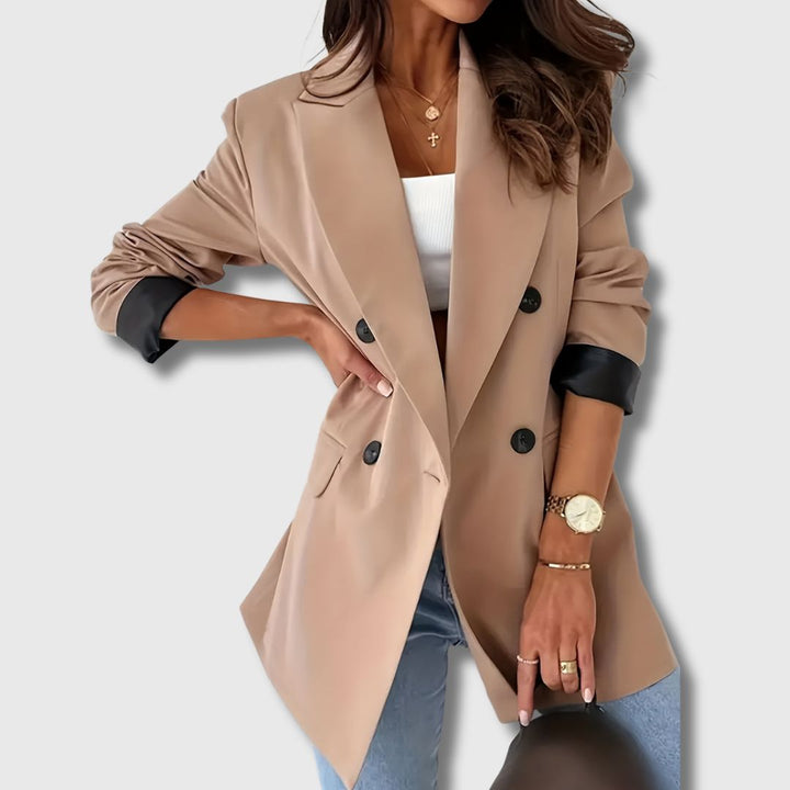 Sienna™ Classic Elegance Blazer
