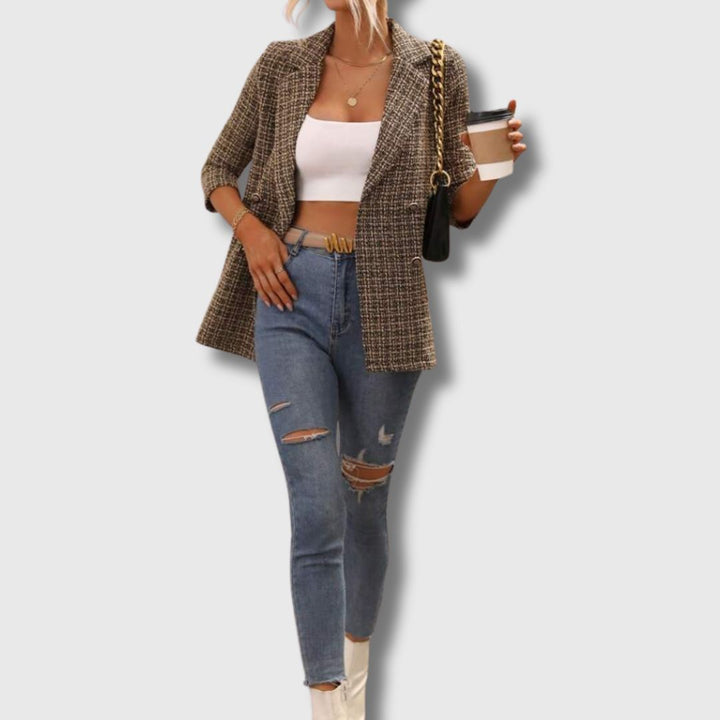 Ava™ Classic Edition Blazer