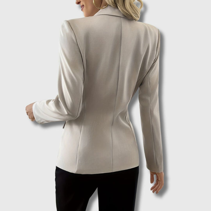 Ebba™ Elegant Blazer