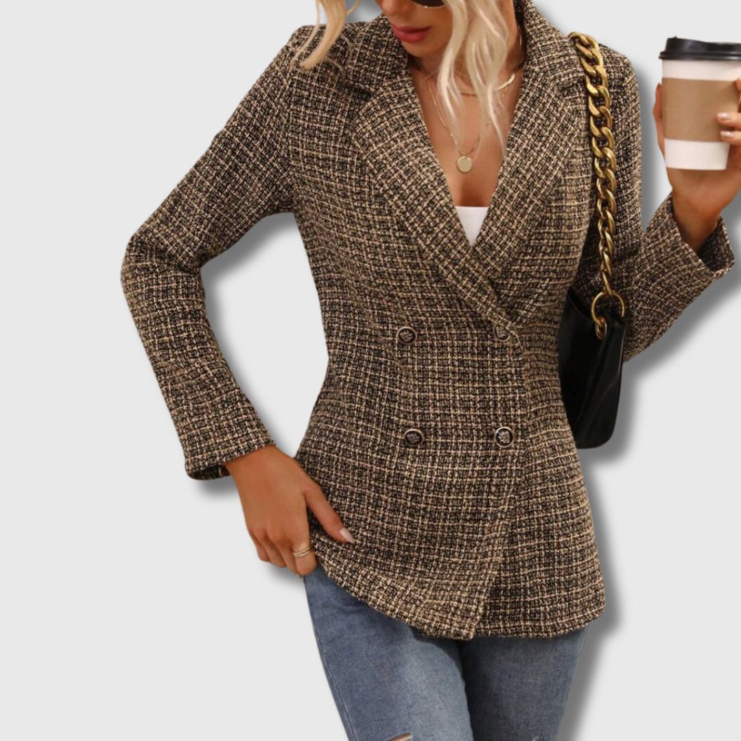 Ava™ Classic Edition Blazer