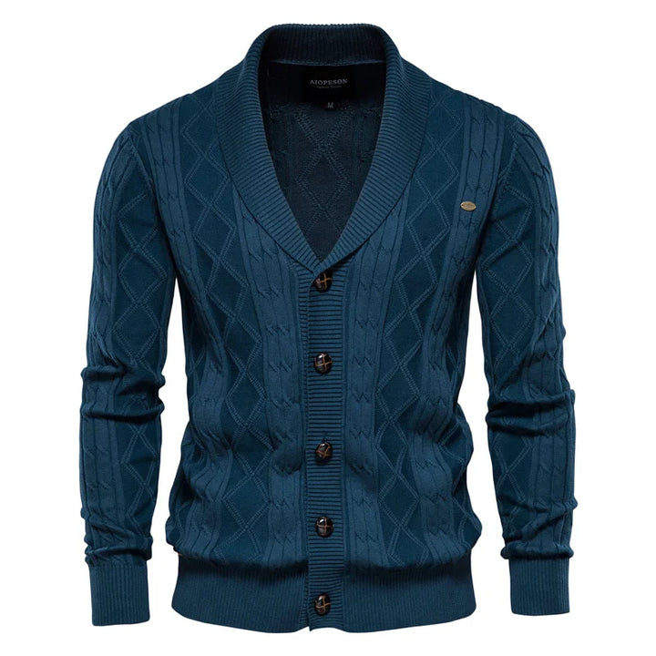 Otto™ | Button-Up Cardigan