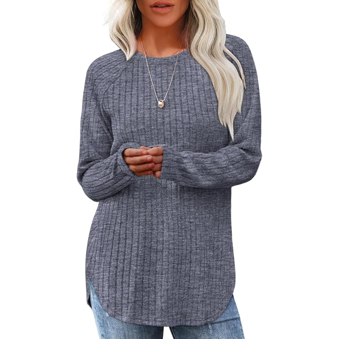 Barbara™ | Soft & Elegant Everyday Tunic
