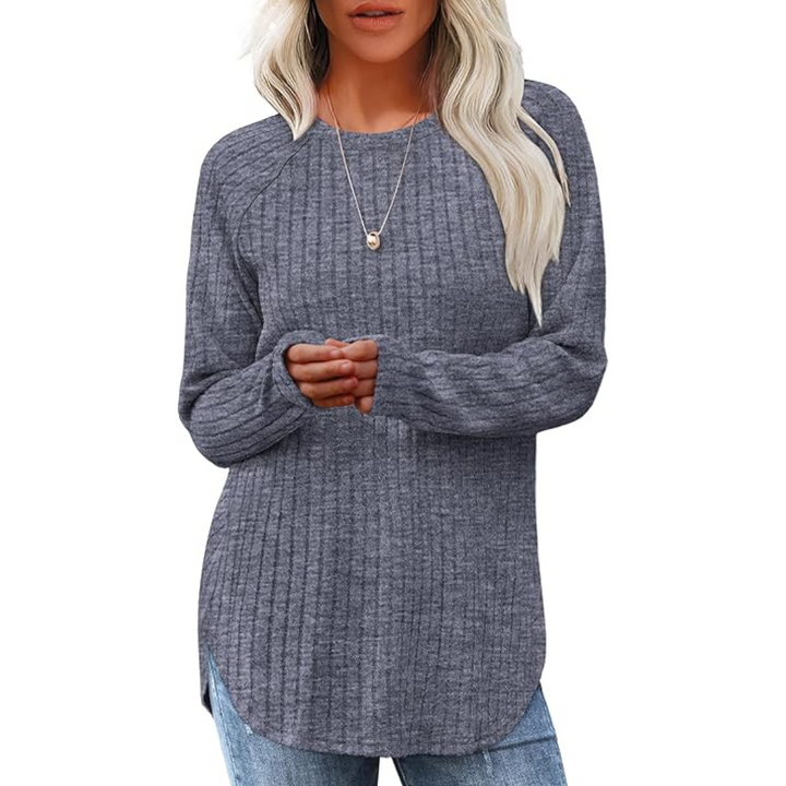 Barbara™ | Soft & Elegant Everyday Tunic