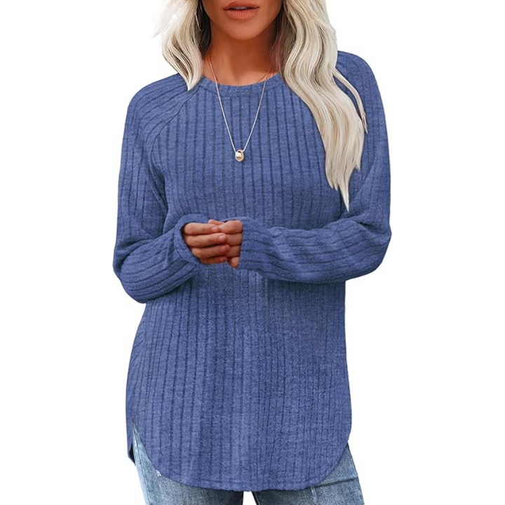 Barbara™ | Soft & Elegant Everyday Tunic