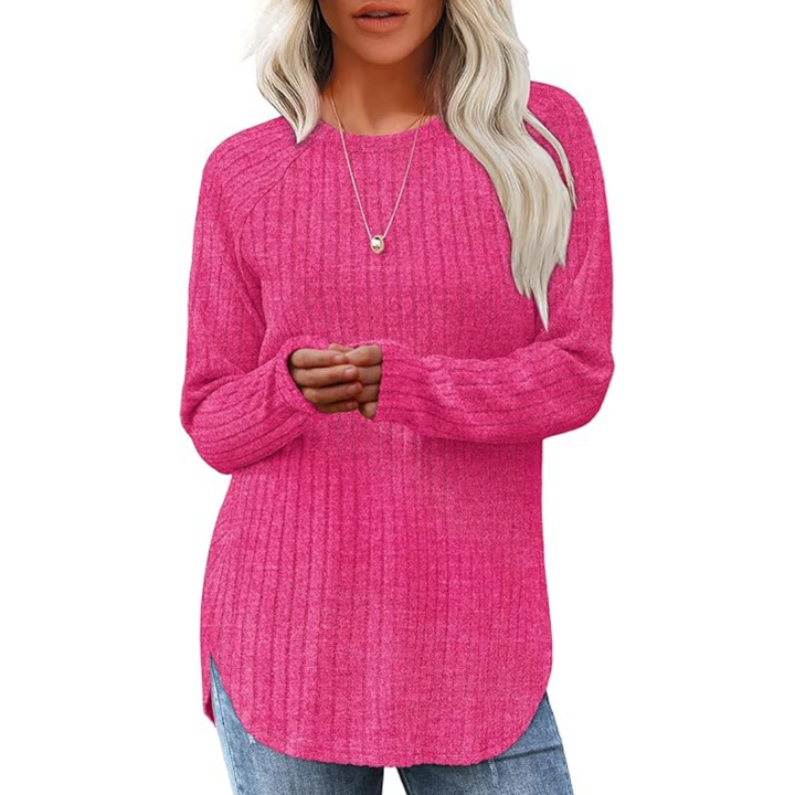 Barbara™ | Soft & Elegant Everyday Tunic