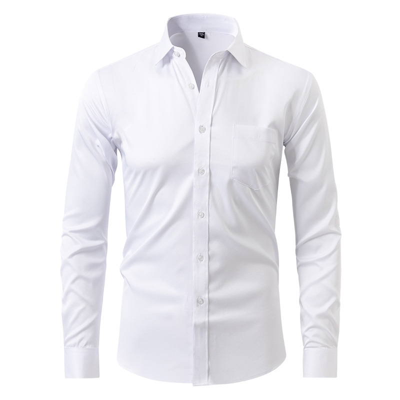 VIVIO - NON-IRON SHIRT
