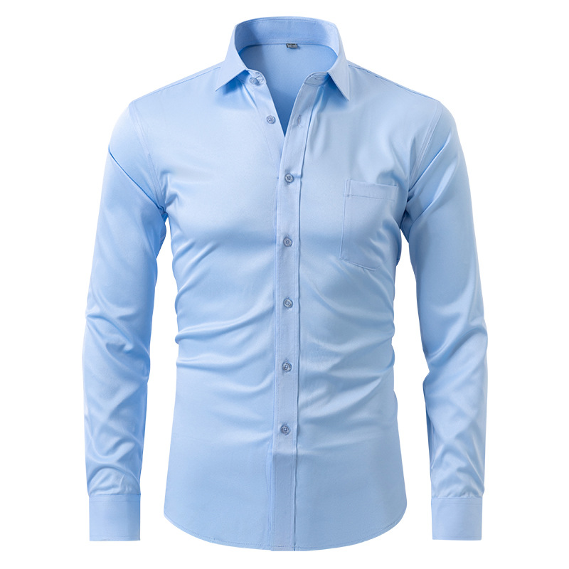 VIVIO - NON-IRON SHIRT