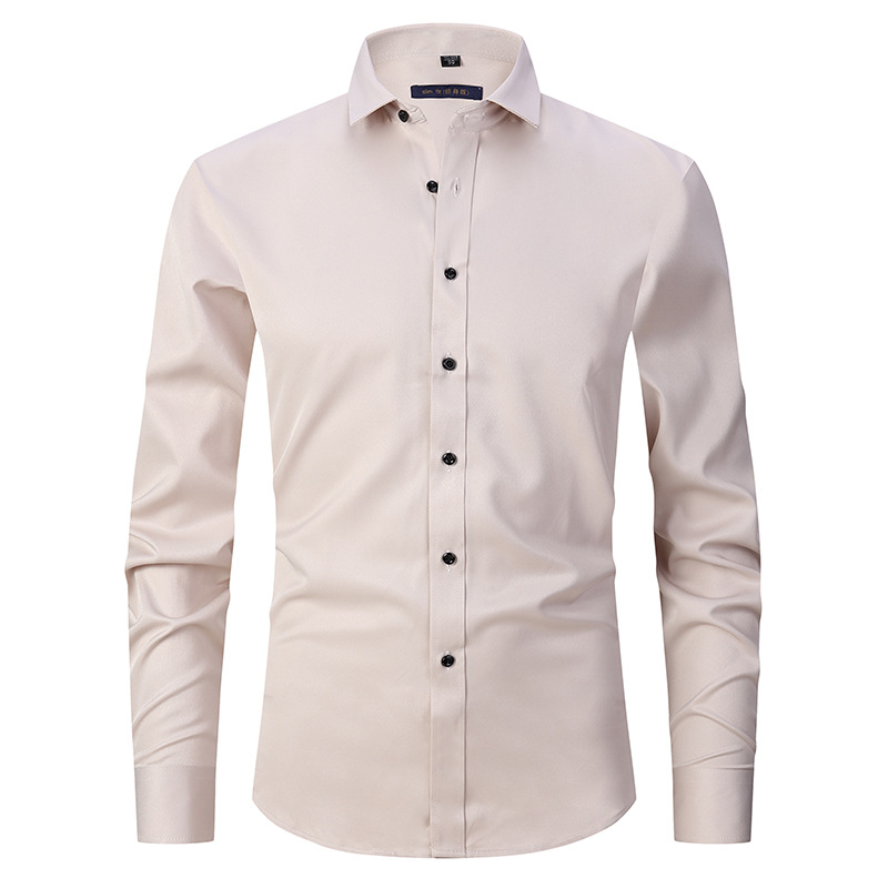 VIVIO - NON-IRON SHIRT