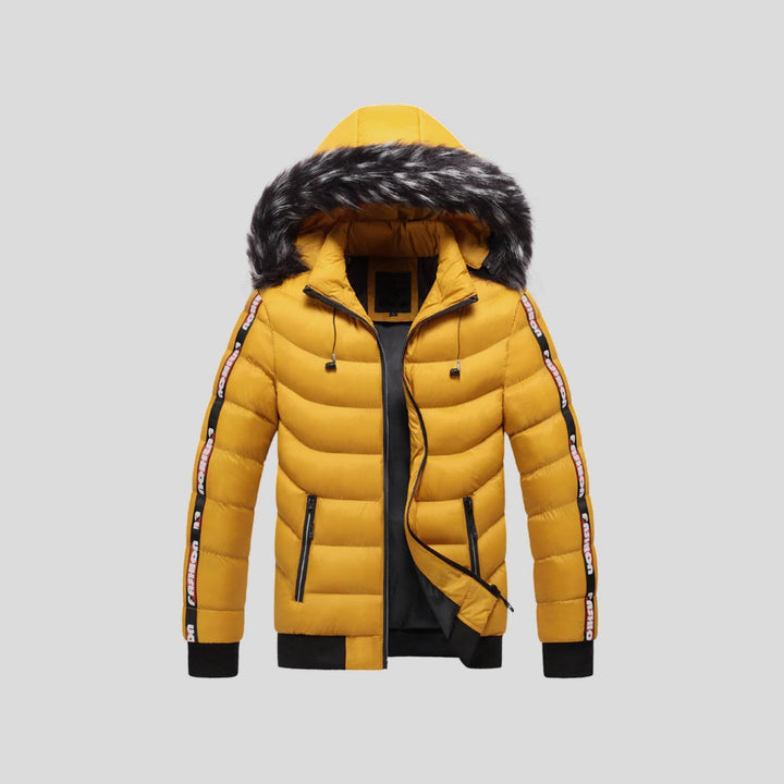 Briarwood™ | All-Weather Hunting Puffer