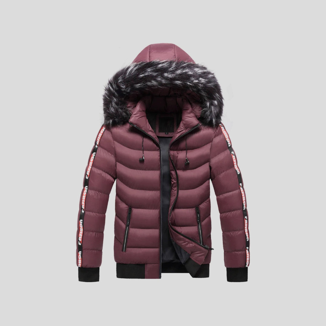 Briarwood™ | All-Weather Hunting Puffer