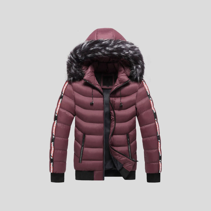 Briarwood™ | All-Weather Hunting Puffer