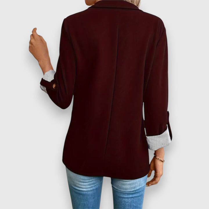 Marina™ Refined Chic Blazer