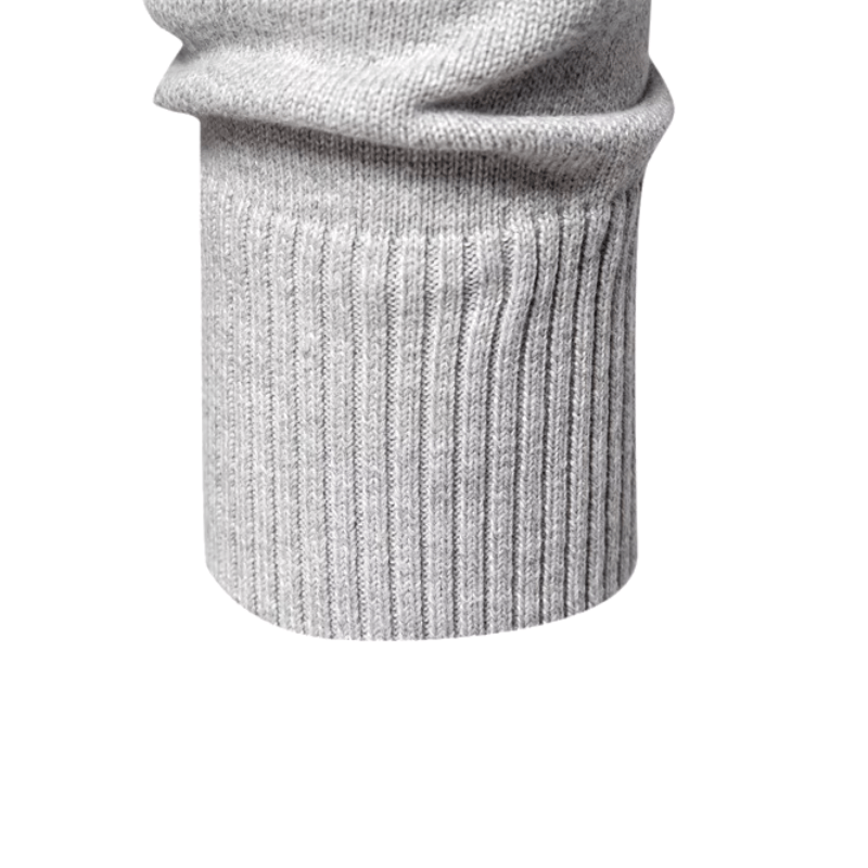 Daan™ | Modern Half-Zip Pullover