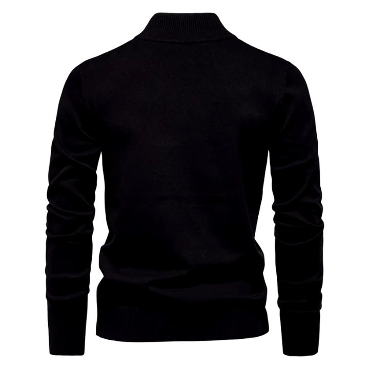 Daan™ | Modern Half-Zip Pullover