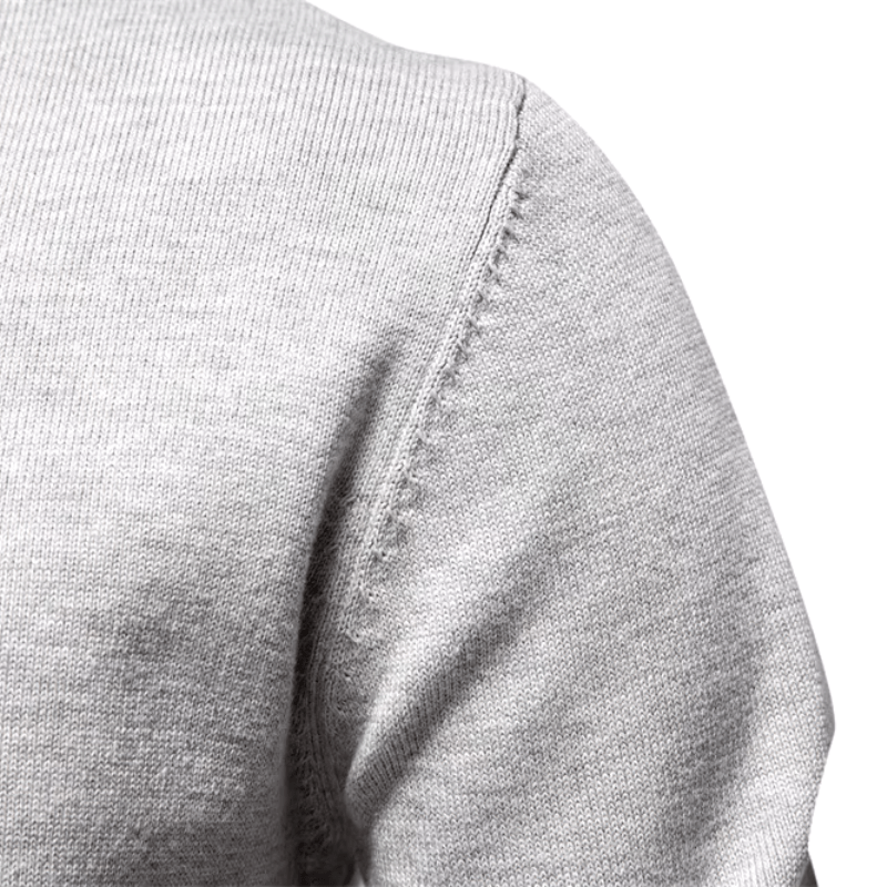 Daan™ | Modern Half-Zip Pullover