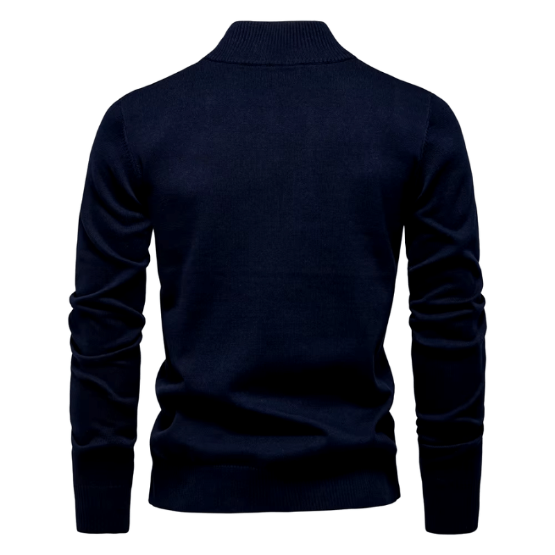 Daan™ | Modern Half-Zip Pullover