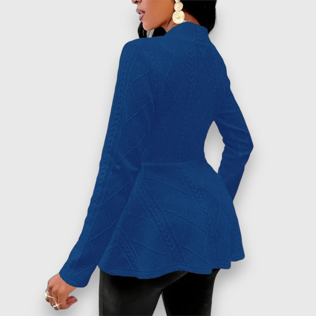 Elise™ Tailored Blazer