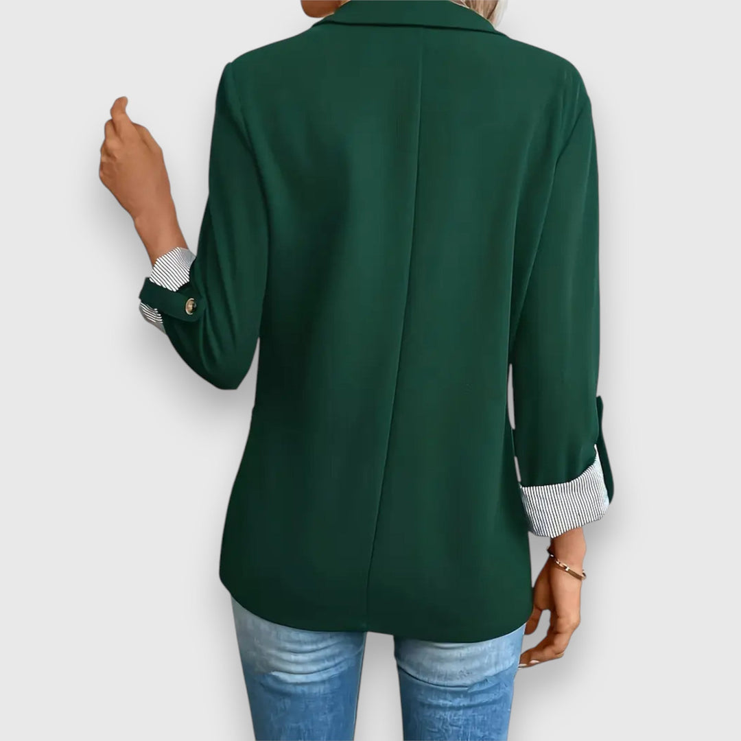 Marina™ Refined Chic Blazer