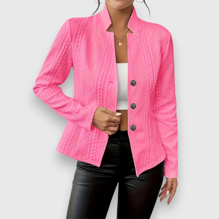 Serena™ Lightweight Jacket | Effortless Elegance