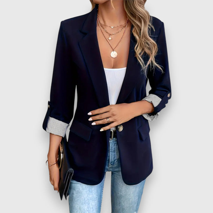 Marina™ Refined Chic Blazer