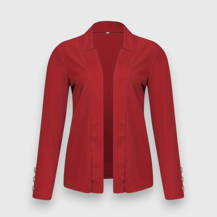 Nova™ Modern Blazer
