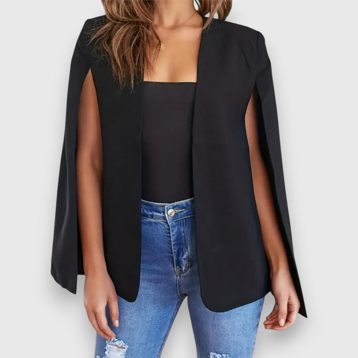 Ingrid™ Blazer | Refined Everyday Elegance