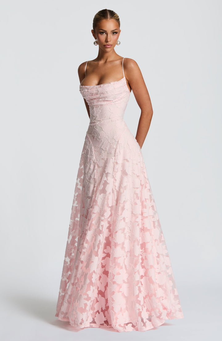 Sofia Evening Gown Dress