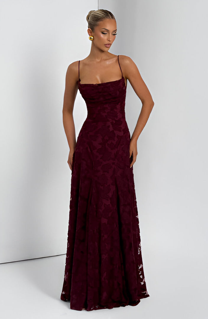 Sofia Evening Gown Dress