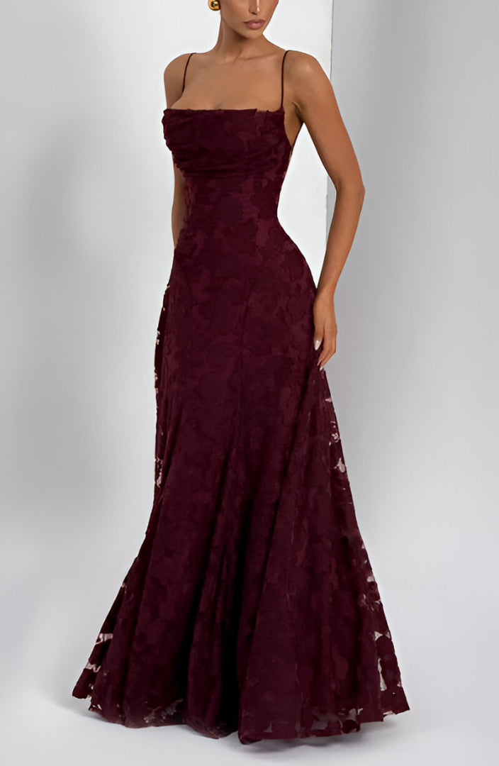 Sofia Evening Gown Dress