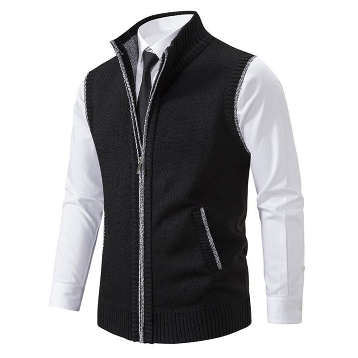 Kellan | Modern Sleeveless Vest