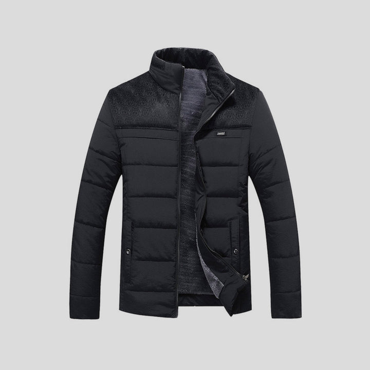 Ethan™ | Thermal Outdoor Work Jacket