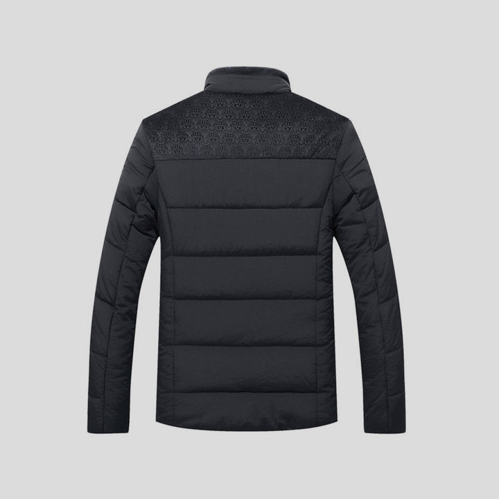 Ethan™ | Thermal Outdoor Work Jacket