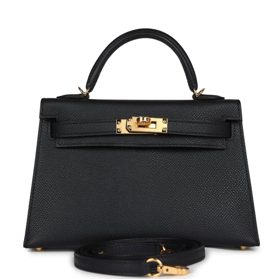 Monroe Bag