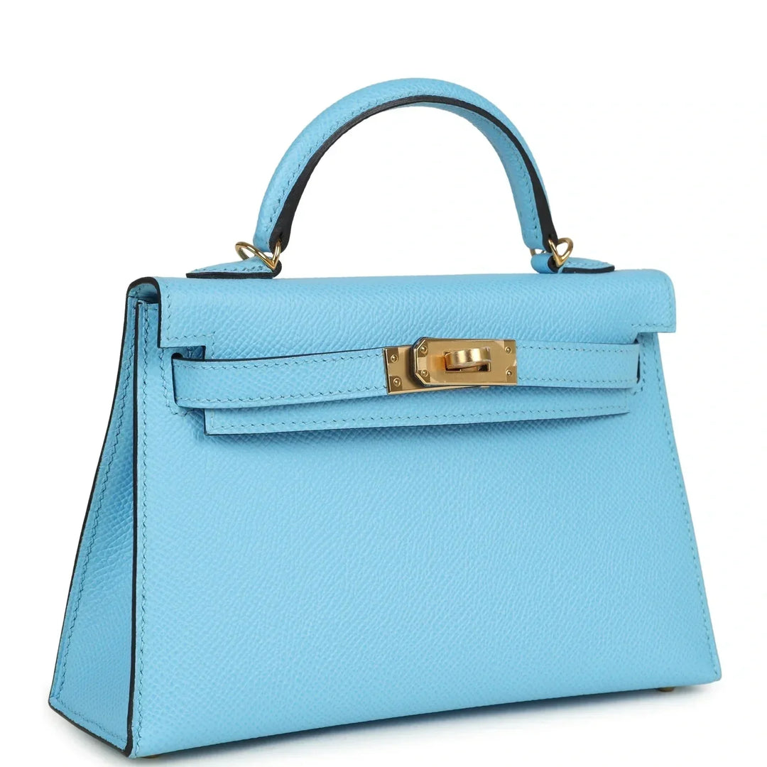 Monroe Bag