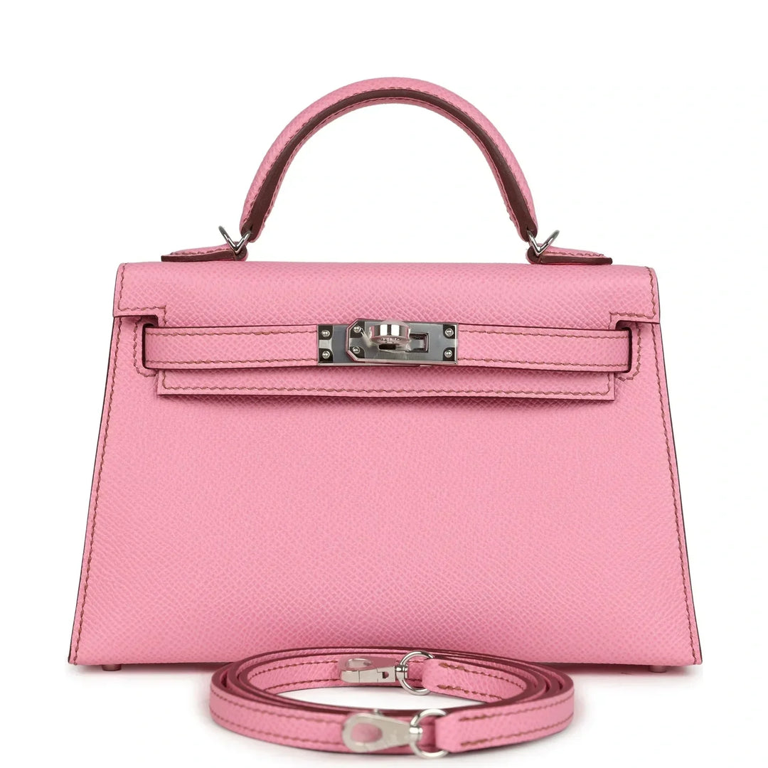 Monroe Bag