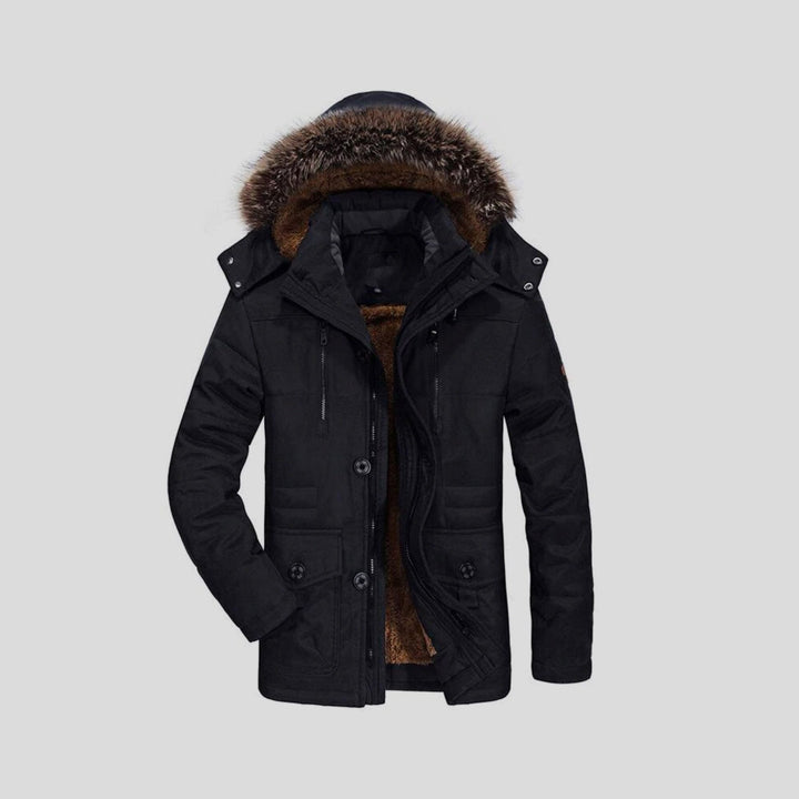 Kingsford™ | Nordic All-Season Parka