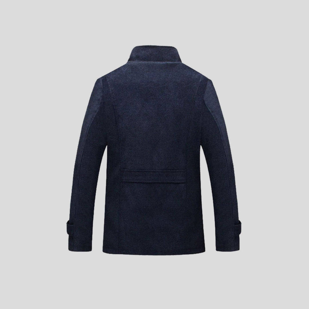 Oliver™ | Lightweight Urban Travel Jacket