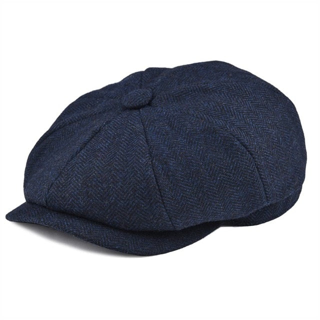 Reggie | Flat Cap (Buy 2 : Get 1)