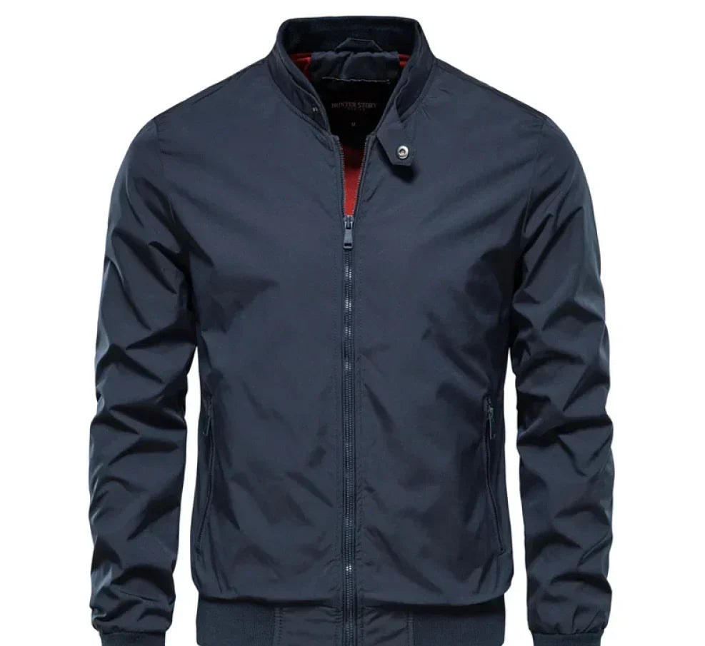 Simon™ | Lightweight Summer Breeze Jacket