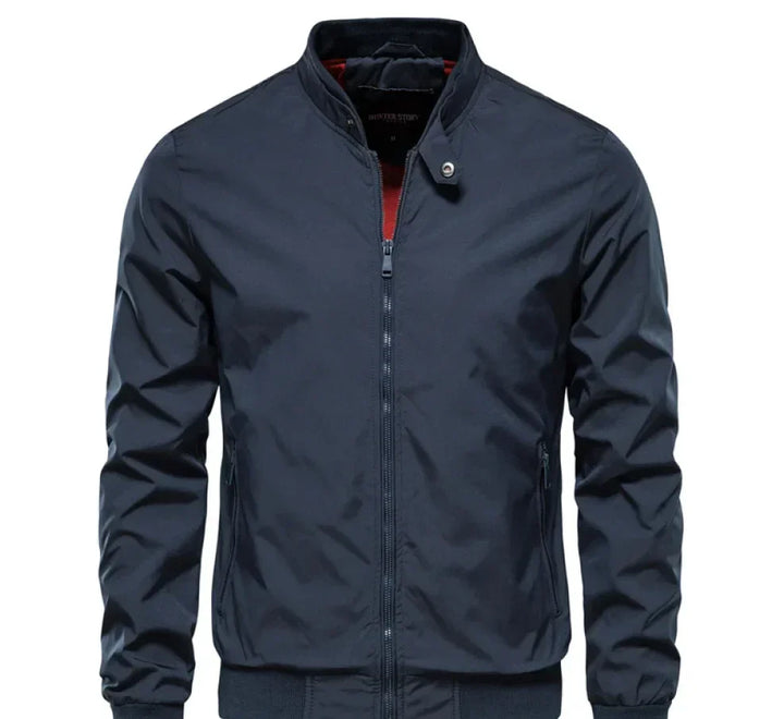 Simon™ | Lightweight Summer Breeze Jacket