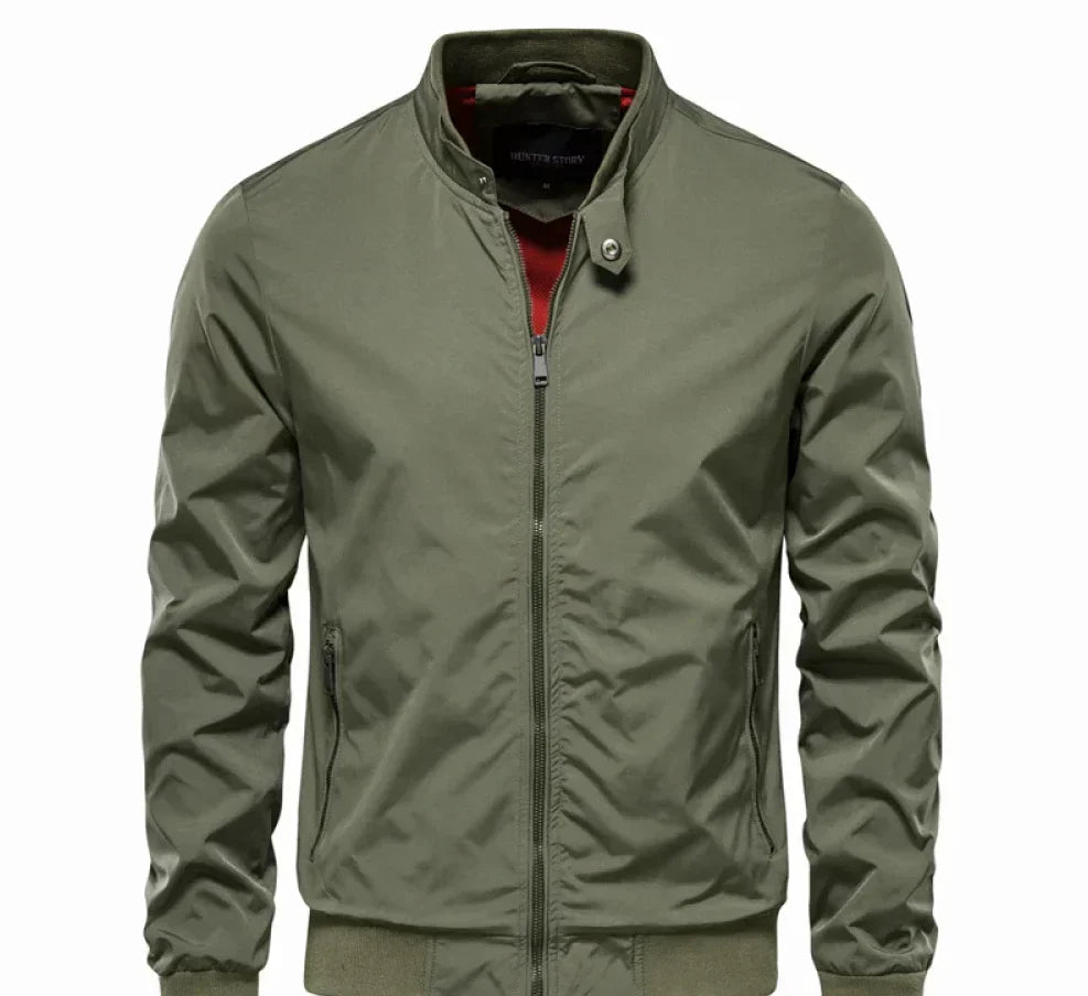 Simon™ | Lightweight Summer Breeze Jacket