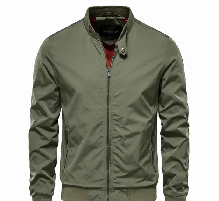 Simon™ | Lightweight Summer Breeze Jacket