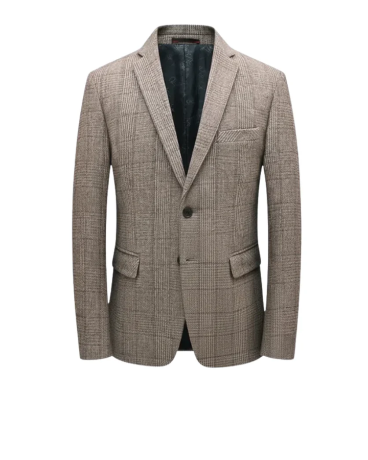Glasgow | MEN'S FORMAL BLAZER