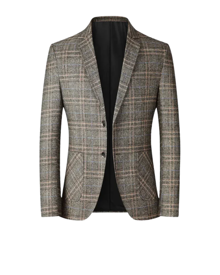 Cambridge | TEXTURED BLAZER FOR MEN