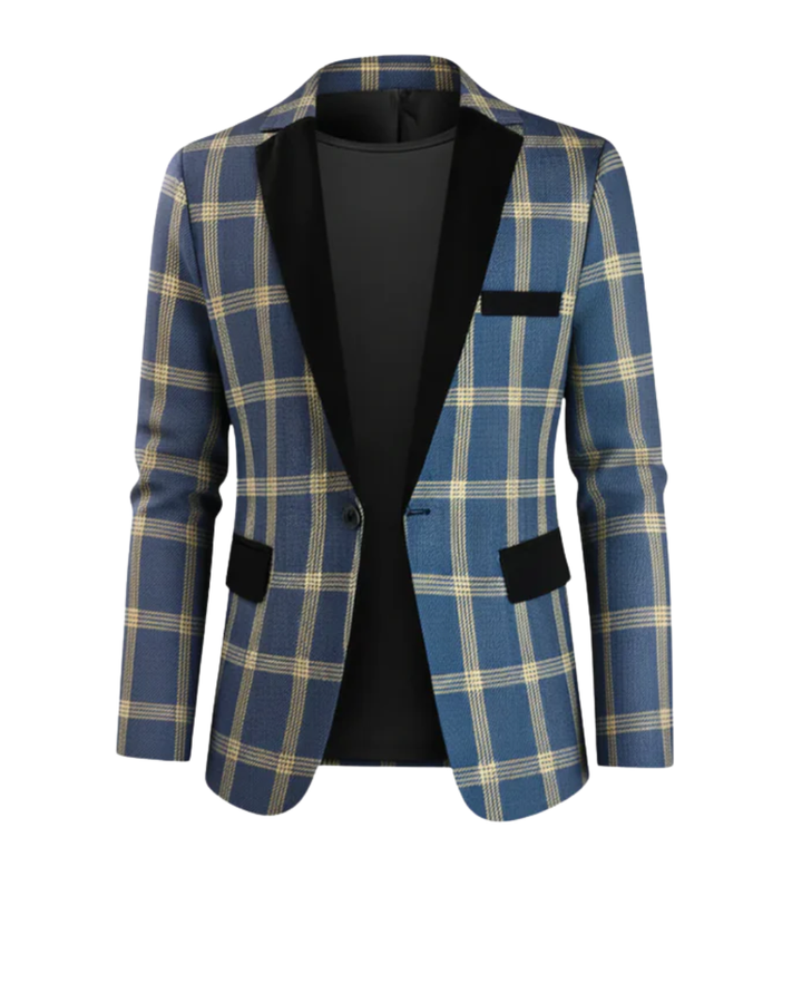 Blackpool | REFINED MENS BLAZER